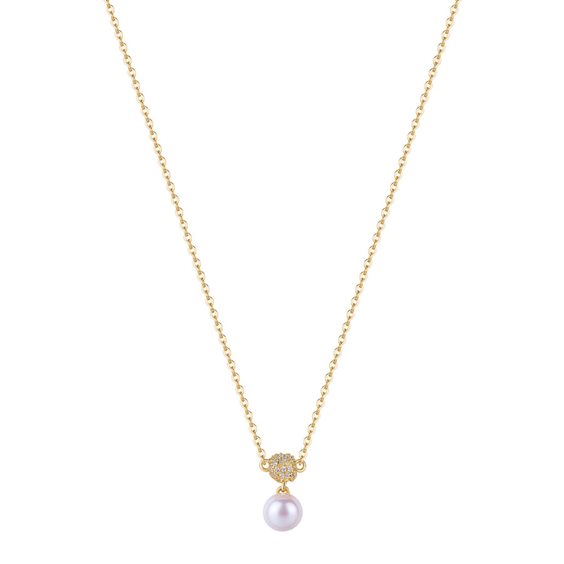 Collier Rosato Femme Azzurra in Argent RZAZ005 - RZAZ005